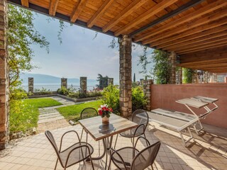 Vakantieappartement Gargnano Omgeving 13