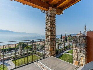 Vakantieappartement Gargnano Omgeving 14