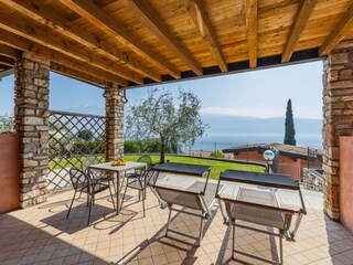 Vakantieappartement Gargnano Omgeving 15