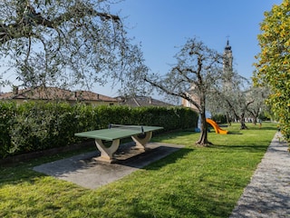 Appartamento per vacanze Gargnano Ambiente 16