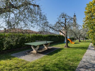 Holiday apartment Gargnano Environment 16