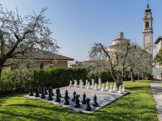 Vakantieappartement Gargnano Omgeving 17