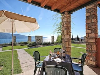 Appartamento per vacanze Gargnano Ambiente 19