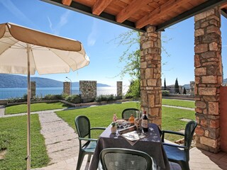 Holiday apartment Gargnano Environment 19