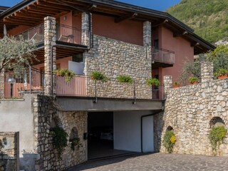 Holiday apartment Gargnano Environment 21