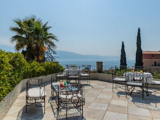 Appartamento per vacanze Gargnano Ambiente 22