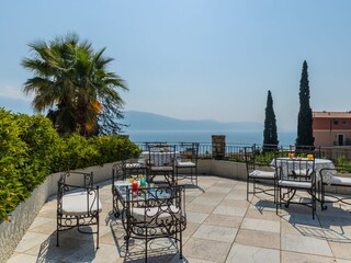 Vakantieappartement Gargnano Omgeving 22