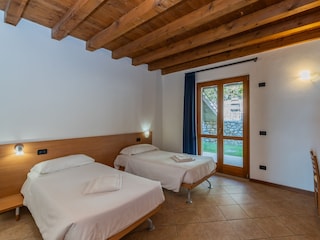 Appartamento per vacanze Gargnano Camera da letto 30