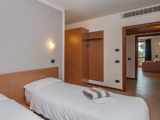 Vakantieappartement Gargnano Slaapkamer 31