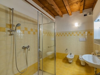Appartamento per vacanze Gargnano Bagno 33
