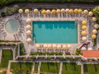 Holiday apartment Gargnano Features 10