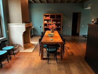 Villa Dishoek Kenmerken 8