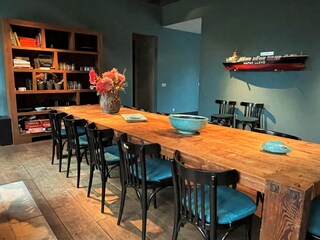 Villa Dishoek Caratteristiche 9