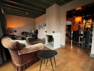 Villa Dishoek Caratteristiche 13