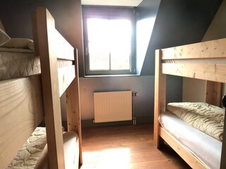 Villa Dishoek Caratteristiche 26