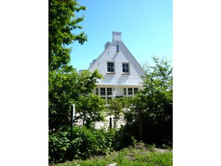 Villa Dishoek Buitenaudio-opname 3