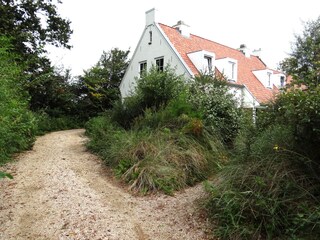 Villa Dishoek Buitenaudio-opname 4