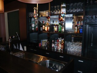 die Bar