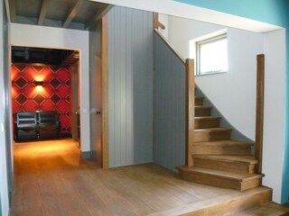 Villa Dishoek Caratteristiche 24