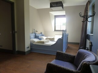 Villa Dishoek Caratteristiche 25