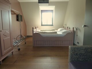 Villa Dishoek Caratteristiche 28