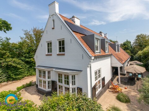 Villa Dishoek