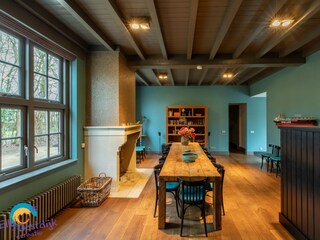 Villa Dishoek Kenmerken 7