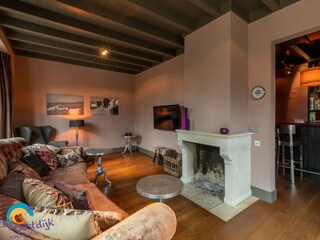Villa Dishoek Kenmerken 11