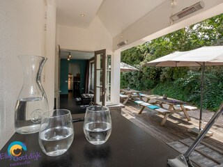 Villa Dishoek Kenmerken 14