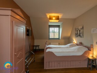 Villa Dishoek Kenmerken 30