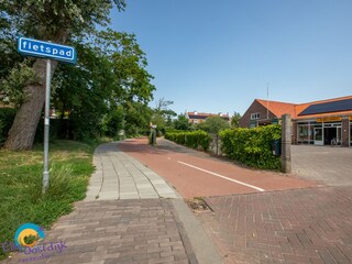 Villa Dishoek Omgeving 35
