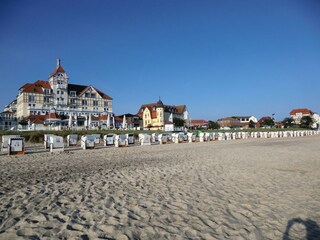 Kühlungsborn Strand