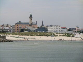 Warnemünde