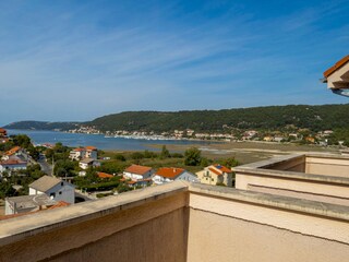 Ferienwohnung Rab (Stadt) Außenaufnahme 5