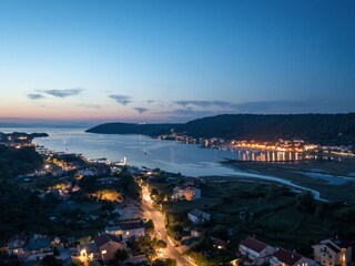 Ferienwohnung Rab (Stadt) Außenaufnahme 9