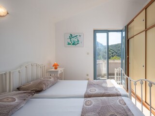 Ferienwohnung Rab (Stadt) Ausstattung 15