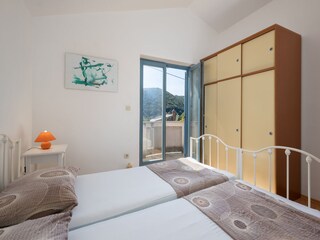 Ferienwohnung Rab (Stadt) Ausstattung 16