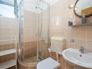 Ferienwohnung Rab (Stadt) Ausstattung 17