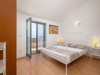 Ferienwohnung Rab (Stadt) Ausstattung 22