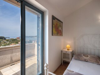 Ferienwohnung Rab (Stadt) Ausstattung 13