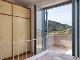 Ferienwohnung Rab (Stadt) Ausstattung 25