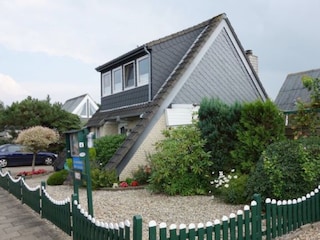 Ferienhaus am Ringwall 114