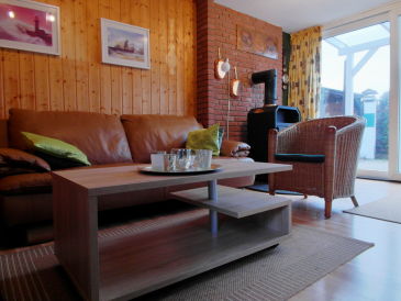 Ferienhaus am Ringwall 114
