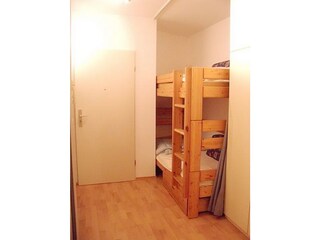 Etagenbett