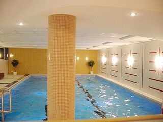 Schwimmbad