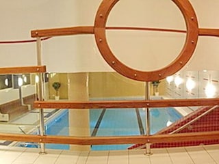 Schwimmbad