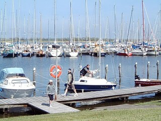 Hafen