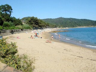 Gigaro Strand