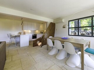 Villa Ramatuelle Caratteristiche 15