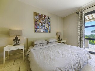 Villa Ramatuelle Caratteristiche 18